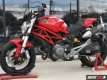 Todas as peças originais e de reposição para seu Ducati Monster 795 ABS EU Thailand 2014.